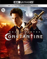 Constantine (2005) 4k