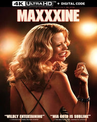 MaXXXine (2024) 4k
