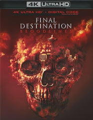 Final Destination Bloodlines (2025) 4k