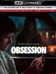 Obsession (2026) 4k