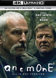 Anemone (2025) 4k