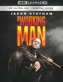A Working Man (2025) 4k