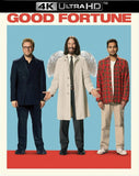Good Fortune (2025) 4k