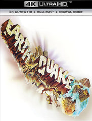 Earthquake (1974) 4k