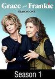 Grace and Frankie: Season 1