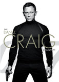 James Bond: The Daniel Craig 4-Film Collection
