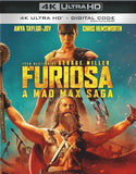 Furiosa: A Mad Max Saga (2024) 4k