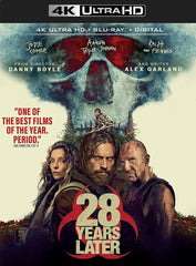 28 Years Later (2025) 4k