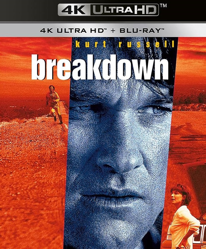 Breakdown (1997) 4k