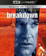 Breakdown (1997) 4k