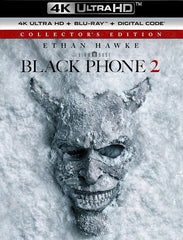 Black Phone 2 (2025) 4k