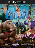 Goat (2026) 4k