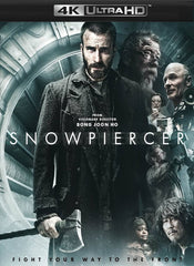Snowpiercer (2014) 4k