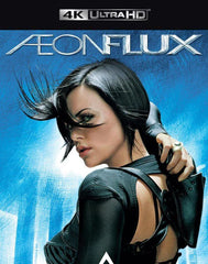 Aeon Flux (2005) 4k