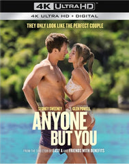 Anyone But You (2023) 4k