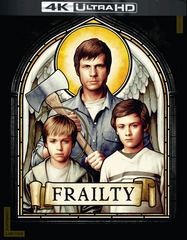 Frailty (2002) 4k
