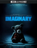 Imaginary (2024) 4k
