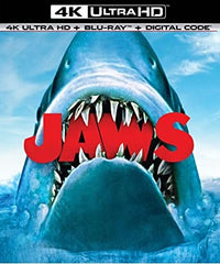 Jaws 4k