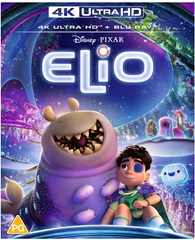 Elio (2025) 4k