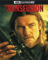 Transfusion (2023) 4k