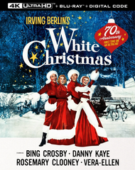 White Christmas (1954) 4k