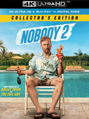 Nobody 2 (2025) 4k