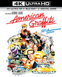 American Graffiti (1973) 4k