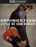 Springsteen: Deliver Me From Nowhere (2025) 4k