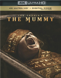 Lee Cronin's The Mummy (2026) 4k