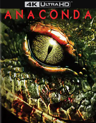 Anaconda (1997) 4k