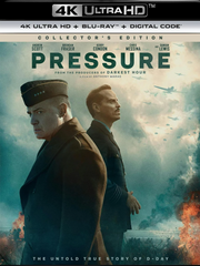 Pressure (2026) 4k