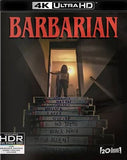 Barbarian (2022) 4k