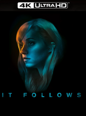 It Follows (2005) 4k