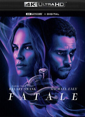 Fatale (2020) 4k