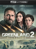 Greenland 2: Migration (2026) 4k