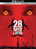 28 Days Later (2003) 4k