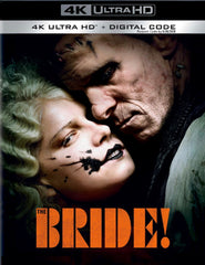 The Bride! (2026) 4k
