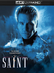 The Saint (1997) 4k