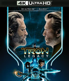 Tron: Legacy (2010) 4k