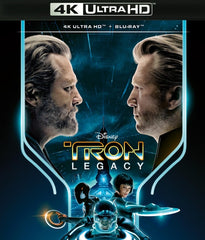 Tron: Legacy (2010) 4k