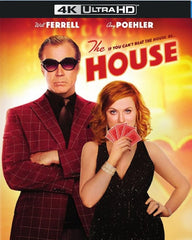 The House (2017) 4k