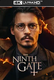The Ninth Gate (2000) 4k