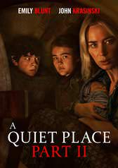 A Quiet Place II