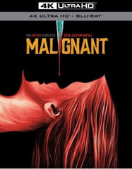 Malignant 4k