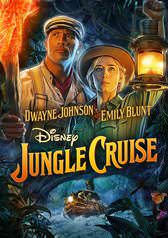 Jungle Cruise