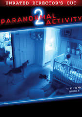 Paranormal Activity 2 (Unrated)