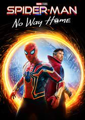 Spider-Man: No Way Home