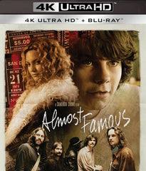 Almost Famous 4k