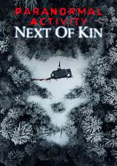 Paranormal Activity: Next of Kin