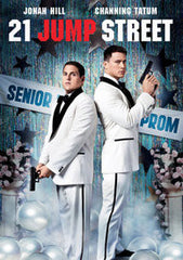 21 Jump Street